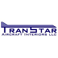 TranStar Aircraft Interiors logo, TranStar Aircraft Interiors contact details