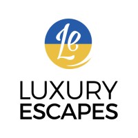 Luxury Escapes logo, Luxury Escapes contact details