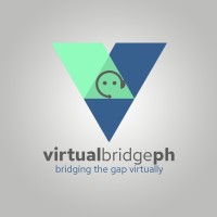 Virtual Bridge Phillipines logo, Virtual Bridge Phillipines contact details