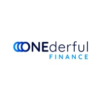 Onederful Finance logo, Onederful Finance contact details