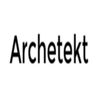 Archetekt logo, Archetekt contact details