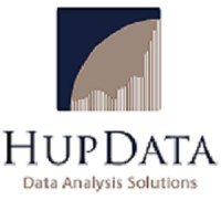 HUPDATA logo, HUPDATA contact details