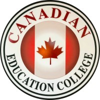 Canadian Education College - CEC logo, Canadian Education College - CEC contact details