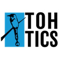 TOH Tics logo, TOH Tics contact details