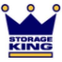 STORAGE KING LIMITED logo, STORAGE KING LIMITED contact details