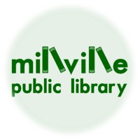 Millville Public Library logo, Millville Public Library contact details