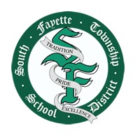 South Fayette Township School District logo, South Fayette Township School District contact details