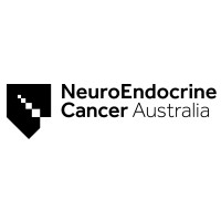 NeuroEndocrine Cancer Australia logo, NeuroEndocrine Cancer Australia contact details