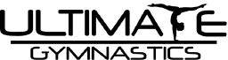 Ultimate Gymastics logo, Ultimate Gymastics contact details