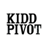 Kidd Pivot logo, Kidd Pivot contact details