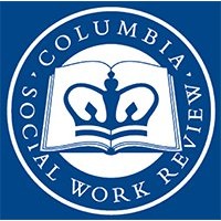 Columbia Social Work Review logo, Columbia Social Work Review contact details