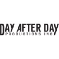 Day After Day Productions, Inc logo, Day After Day Productions, Inc contact details