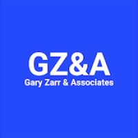 Gary Zarr & Associates logo, Gary Zarr & Associates contact details