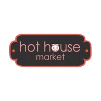 Hot House Market logo, Hot House Market contact details