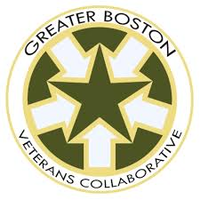 Greater Boston Veterans Collaborative logo, Greater Boston Veterans Collaborative contact details