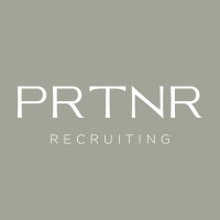 PRTNRRecruiting logo, PRTNRRecruiting contact details