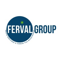 Ferval Group logo, Ferval Group contact details