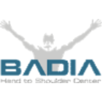 Badia Hand to Shoulder Center logo, Badia Hand to Shoulder Center contact details