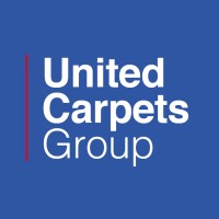 United Carpets Group PLC logo, United Carpets Group PLC contact details