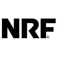 NRF Foundation logo, NRF Foundation contact details