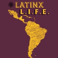 Latinx LIFE Non-Profit Organization logo, Latinx LIFE Non-Profit Organization contact details