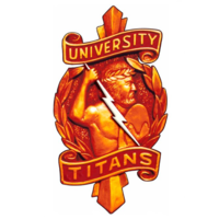 University High School logo, University High School contact details