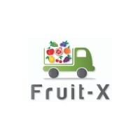 Fruit-X Asia logo, Fruit-X Asia contact details