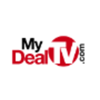 My DealTV logo, My DealTV contact details