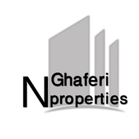 N & Ghaferi Properties logo, N & Ghaferi Properties contact details