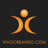 VIVOCREANDO logo, VIVOCREANDO contact details