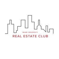 Miami University Real Estate Club logo, Miami University Real Estate Club contact details