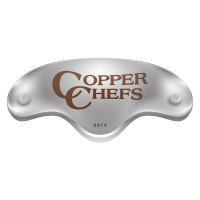 COPPER CHEFS, LLC logo, COPPER CHEFS, LLC contact details