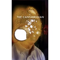 The Cantabrigian Magazine logo, The Cantabrigian Magazine contact details