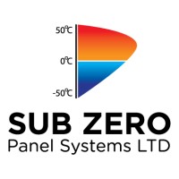 Sub-Zero Panel Systems LTD logo, Sub-Zero Panel Systems LTD contact details