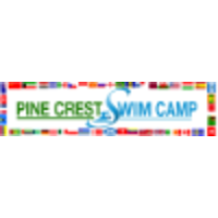 Pine Crest Swim Camp logo, Pine Crest Swim Camp contact details