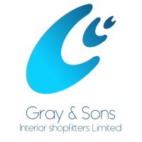 Gray and Sons Interior Shopfitters Limited logo, Gray and Sons Interior Shopfitters Limited contact details