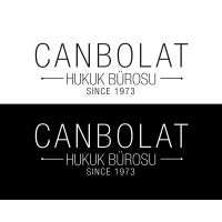 CANBOLAT HUKUK logo, CANBOLAT HUKUK contact details