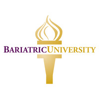 Bariatric University logo, Bariatric University contact details