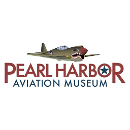 Pacific Aviation Museum Pearl Harbor logo, Pacific Aviation Museum Pearl Harbor contact details