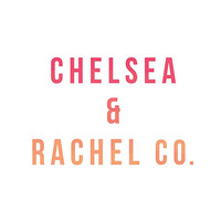 Chelsea & Rachel Co. logo, Chelsea & Rachel Co. contact details