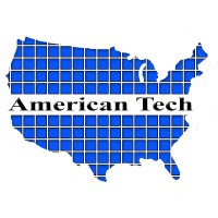 American Tech logo, American Tech contact details