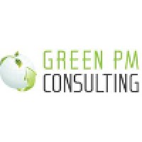 Green PM Consulting logo, Green PM Consulting contact details