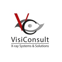 VisiConsult - X-ray Systems & Solutions GmbH logo, VisiConsult - X-ray Systems & Solutions GmbH contact details