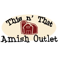 This n’ That Amish Outlet logo, This n’ That Amish Outlet contact details