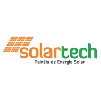 Solartech Painéis de Energia Solar logo, Solartech Painéis de Energia Solar contact details