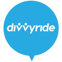 DivvyRide, Inc. logo, DivvyRide, Inc. contact details