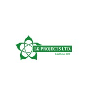 LG Projects Ltd logo, LG Projects Ltd contact details