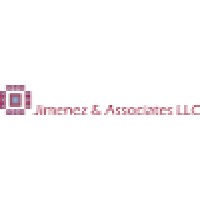 Jimenez & Associates LLC logo, Jimenez & Associates LLC contact details