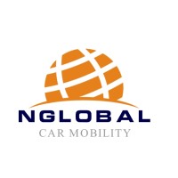 NGLOBAL Car Mobility logo, NGLOBAL Car Mobility contact details