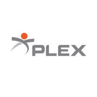 PLEX Solutions logo, PLEX Solutions contact details